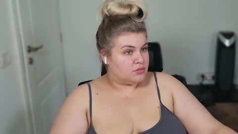 Ally online show from October 10, 9:03 am