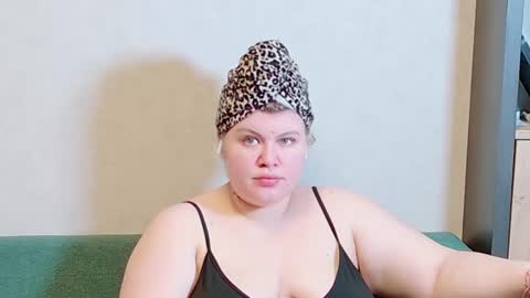 Ally online show from December 20, 1:11 pm