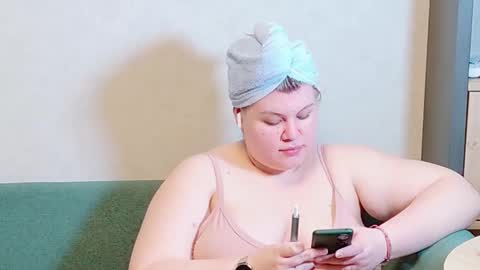 Ally online show from January 9, 12:09 pm