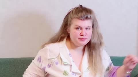 Ally online show from January 24, 10:21 am