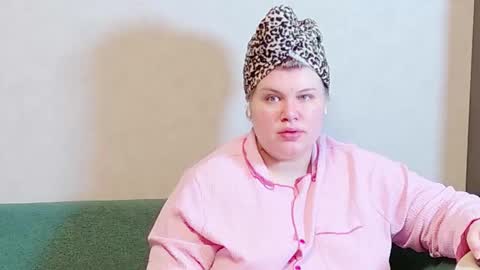 Ally online show from February 13, 10:02 am