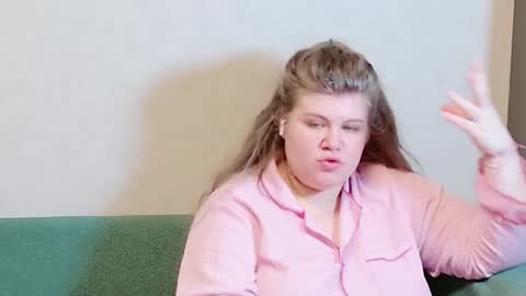 Ally online show from January 13, 12:35 pm