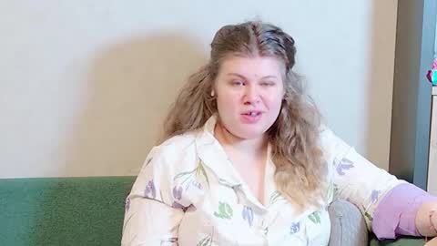 Ally online show from January 20, 11:24 am