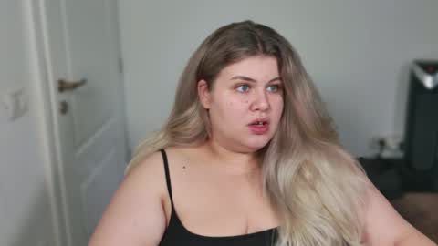 Ally online show from October 17, 11:24 am