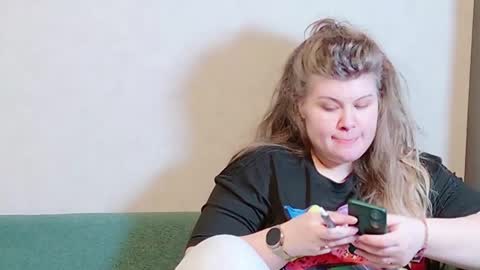 Ally online show from January 17, 10:55 am