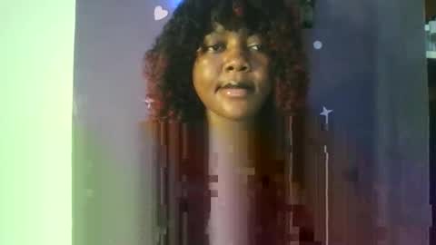 mila online show from April 18, 7:07 pm