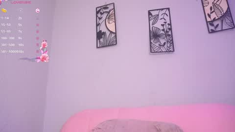 katalina   online show from April 4, 4:44 am