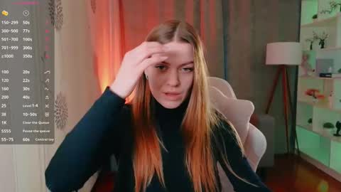 Laura online show from February 1, 11:20 am