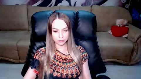 private open online show from April 14, 5:57 pm