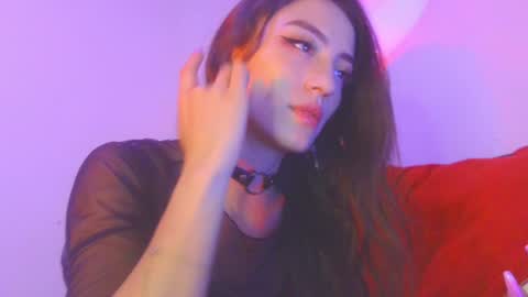 Tami online show from February 4, 3:44 am