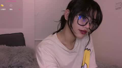 Allyson 3 online show from September 14, 2:53 am