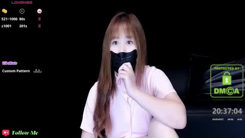 lovely asahi online show from September 18, 12:37 pm