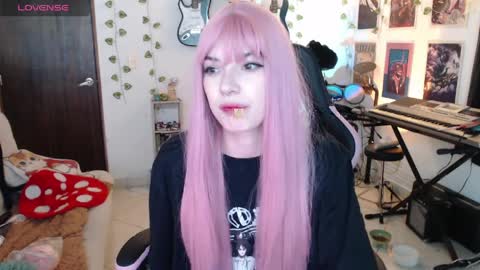 Cassie online show from April 7, 5:31 am