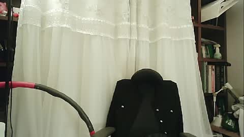 DANA KIM online show from January 28, 3:57 pm