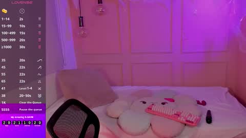 Emma online show from October 23, 3:40 pm