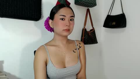 Maria online show from March 8, 4:00 pm
