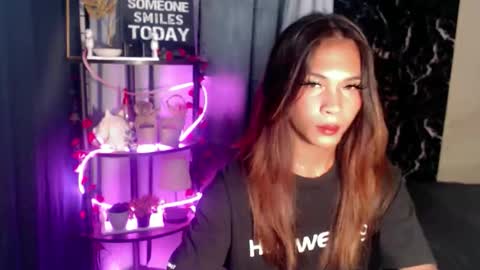 KATE online show from March 7, 6:59 pm