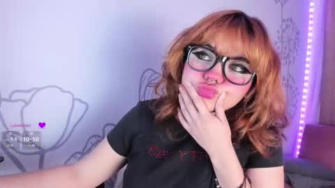 Paris Rose online show from September 11, 6:36 am