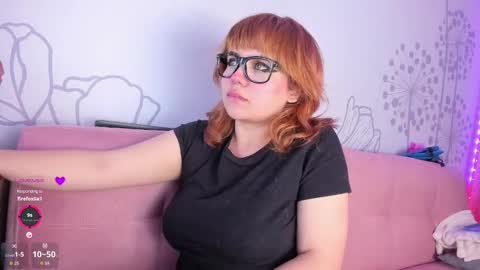 Paris Rose online show from November 25, 5:42 am