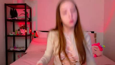 Lolly online show from December 2, 1:40 am