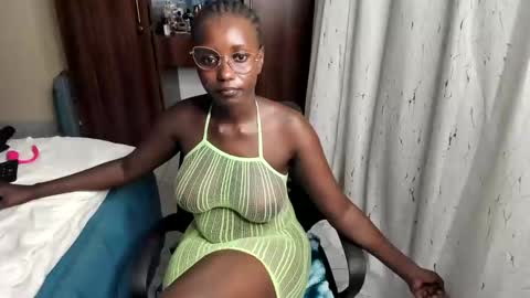 I  am witty online show from February 23, 8:19 pm