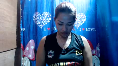 ask me dear online show from July 25, 1:12 am