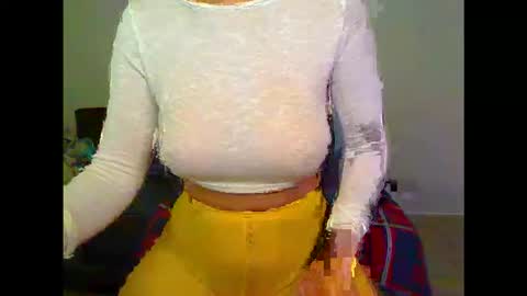LovelyAnnaSQ online show from November 10, 2:45 pm