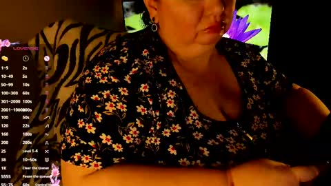 Anelana online show from January 24, 9:58 pm