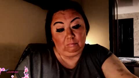 Anelana online show from September 30, 6:08 am