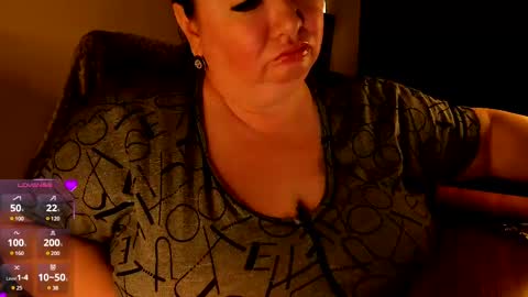 Anelana online show from February 7, 2:19 am