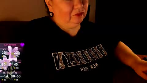 Anelana online show from February 27, 3:47 am