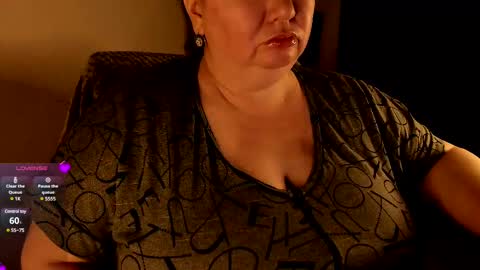 Anelana online show from February 12, 2:35 am