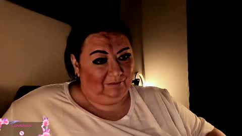 Anelana online show from September 23, 3:37 am