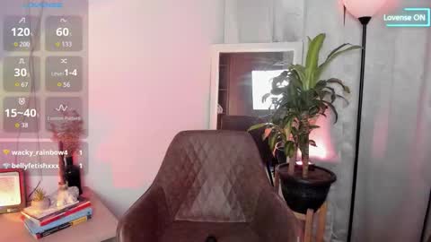 Valerie online show from October 2, 1:43 am