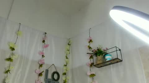 lovelygirleva online show from November 24, 8:44 pm