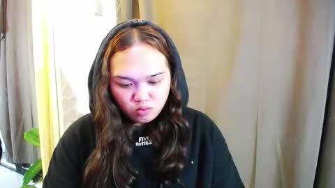 Christine online show from February 22, 5:36 pm