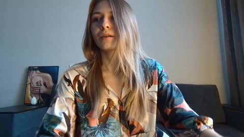 Kate only online show from January 28, 10:12 am