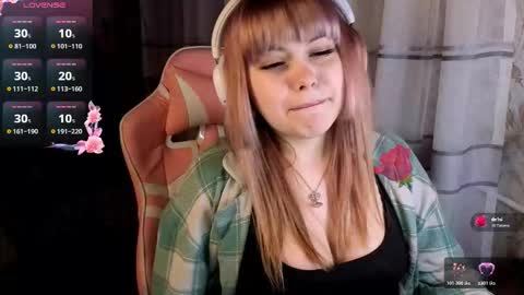 hristie online show from March 28, 11:36 pm