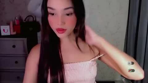 Cutie Laiza online show from February 22, 11:00 am