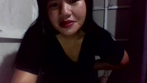 lovelymocha27s online show from October 13, 7:38 pm
