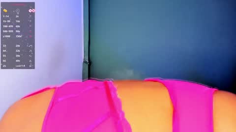 Nicky online show from March 8, 12:50 pm