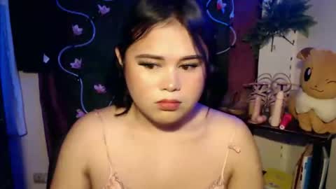 lovely online show from November 23, 2:41 pm