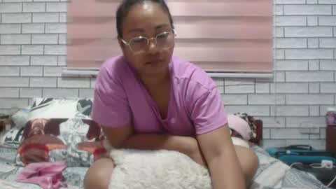 Angelquey online show from February 6, 8:23 pm