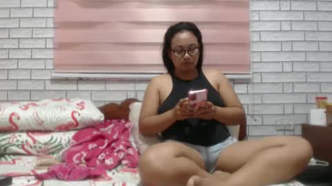 Angelquey online show from March 9, 8:31 pm