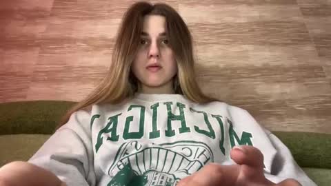 ELA online show from February 15, 10:36 am