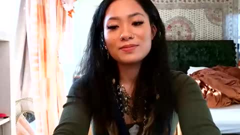 lovelyxmacii online show from January 12, 8:03 pm