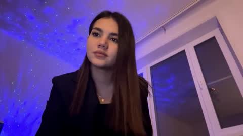 Kalie online show from November 23, 3:57 pm