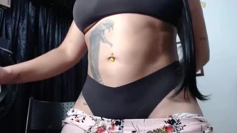 loveme_d online show from October 21, 8:57 pm