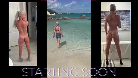 Scarlett online show from February 19, 1:06 pm