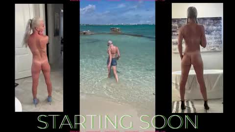 Scarlett online show from October 20, 11:35 am